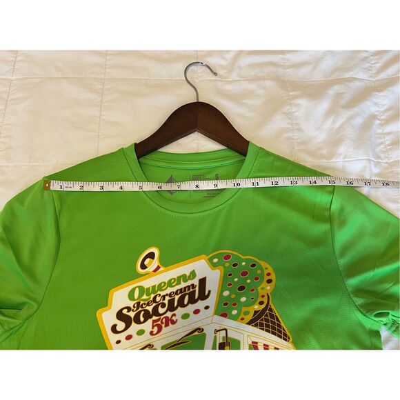 NYCRUNS 2025 QUEENS ICE CREAM SOCIAL 5K - Picture 8 of 8